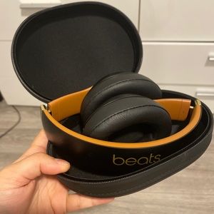 Beats Studio3 Wireless Headphones